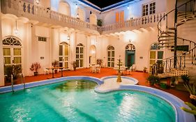 Casa Morey Iquitos