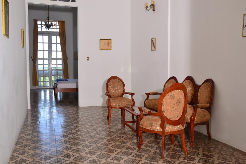 Casa Morey Iquitos Room photo